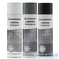 Hagmans Carosol Bodyspray
