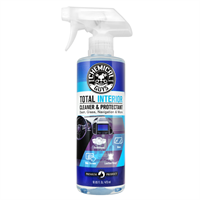 Chemical Guys Total Interior Cleaner &amp; Protectant