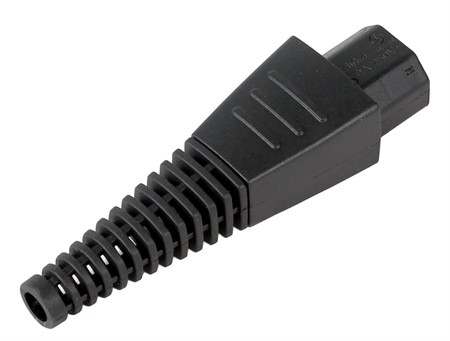 Rewireable Connector HP-9R