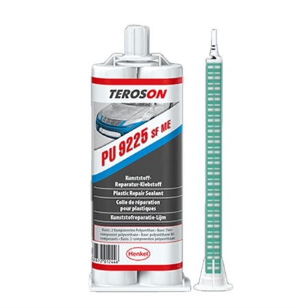 Teroson PU 9225 Plastlim Super Fast SF 50ML