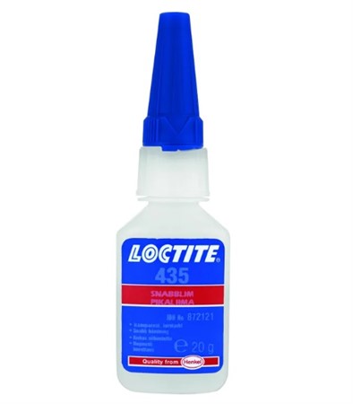 Loctite 435 BO20G SE/FI