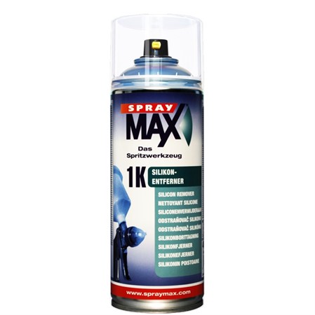 Spraymax Siliconeremover