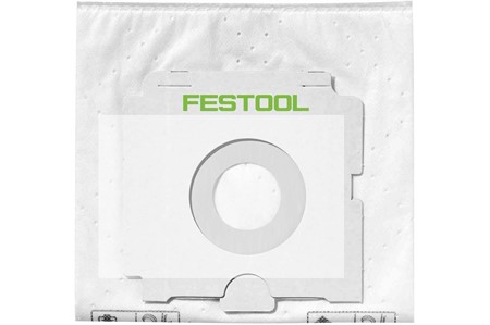 Festool filtersäck SC FIS-CT SYS/5