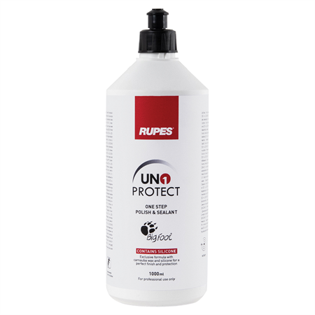 Rupes Uno Protect One Step