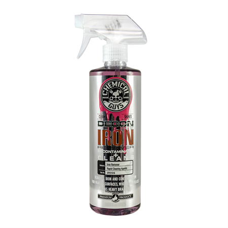 Chemical Guys Decon Pro Iron Remover