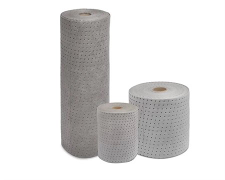 Absorbent Universal Rulle