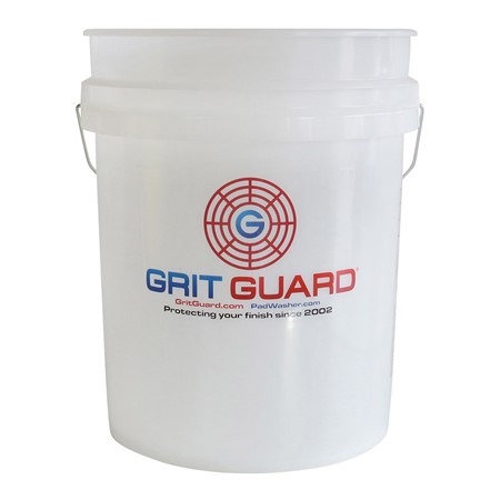 Grit Guard Hink 19L