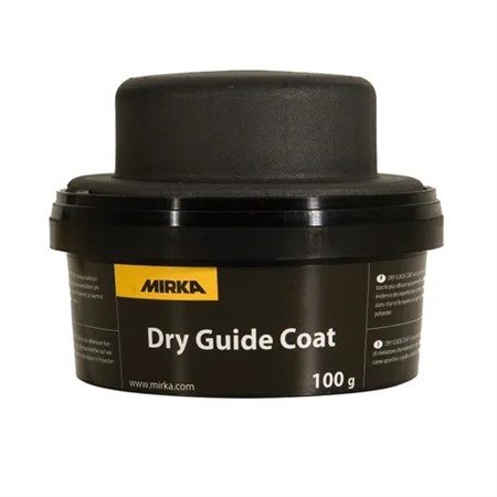 Dry Guide Coat 100g