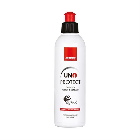 Rupes Uno Protect One Step 250ml