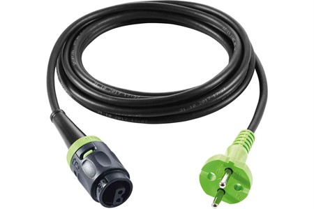 Plug it-kabel H05 RN-F/5,5