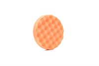 3M Finesse It Buffing Pad, 133 mm, Orange