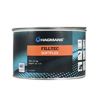 Hagmans Filltec Softflex 2K Polyesterspackel