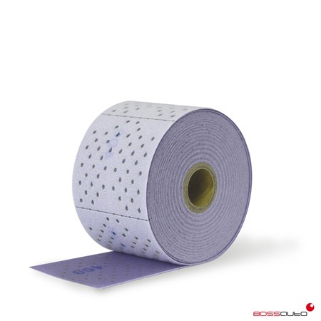 URAX Ceramic Strip Roll 70mm / 115mm x12m. P120