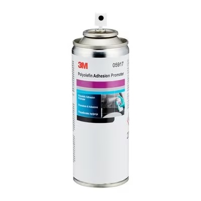 3M Primerspray för plast, 200 ml