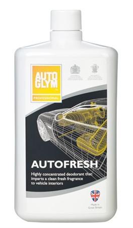 Auto Fresh Superkonc 47 1L