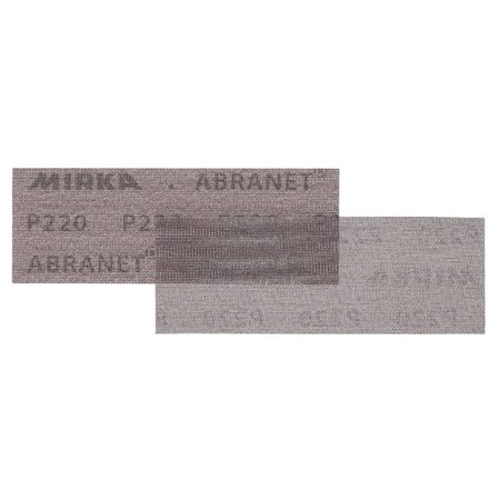 Mirka Abranet 70x198mm