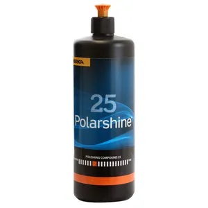 Polarshine 25 Polermedel - 1L