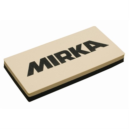 Mirka Slipstöd 1/4 ark 125x60mm