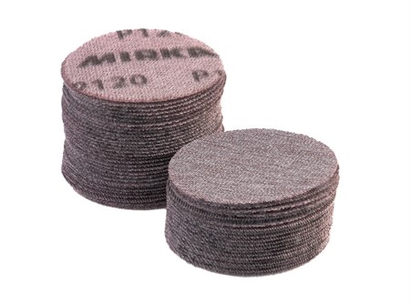 Mirka Abranet Ace 77mm