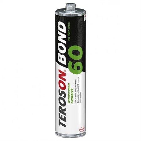 Teroson Bond 60 Controlled Cure 2-K Rutlim 310ml