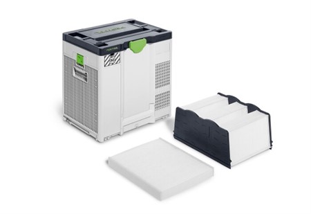 Festool Luftrenare SYS-AIR M