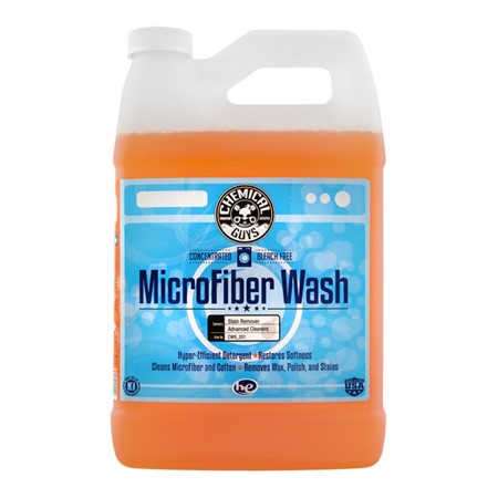 Chemical Guys Microfiber wash 3.7 L