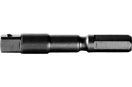 Adapter 1/4" -50 CE/KG Centrotec