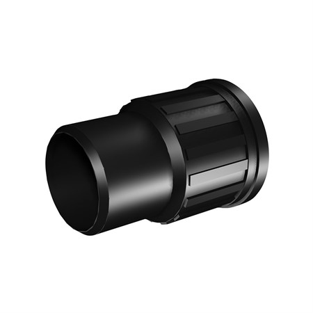 Rupes slanganslutning 29mm hose fitting for d 29mm hose