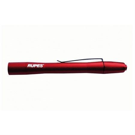 Rupes pennlampa ”Swirl finder pen light”