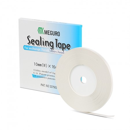 MEGURO SEALING TAPE - 10mm x 16m