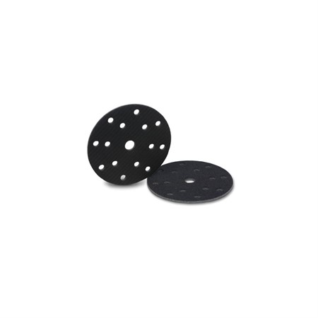 SOLL Interface pad Velcro D150mm 15 holes 5mm