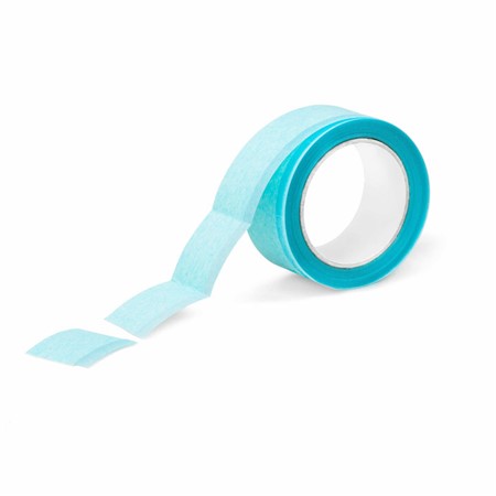 SOLL Trim masking tape 10-45 mm x 10m