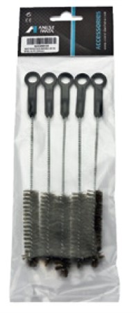 Big Twisted Brushes ø15mm (5pcs./1pk.)