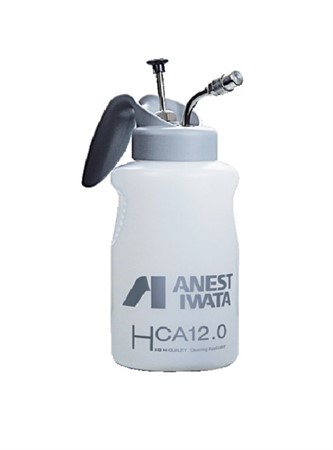 Spray Gun Cleaning HCA 12.0 High Quality (Viton Seal FPM)