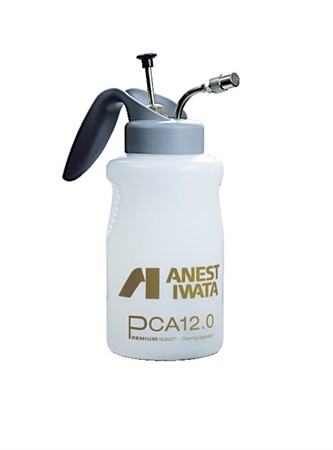 Spray Gun Cleaning PCA 12.0 Premium Quality (Super Seal BMS 210)