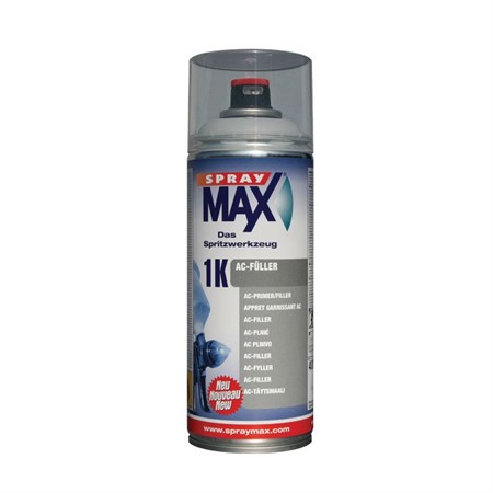 Hagmans Spraymax 1K AC-filler